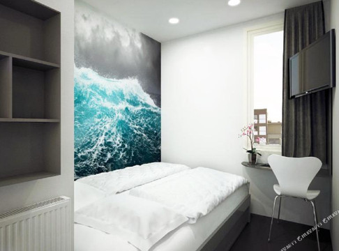 Yess! Hotel Kristiansand主图