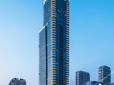 南通雅诗阁圆融广场服务公寓主图