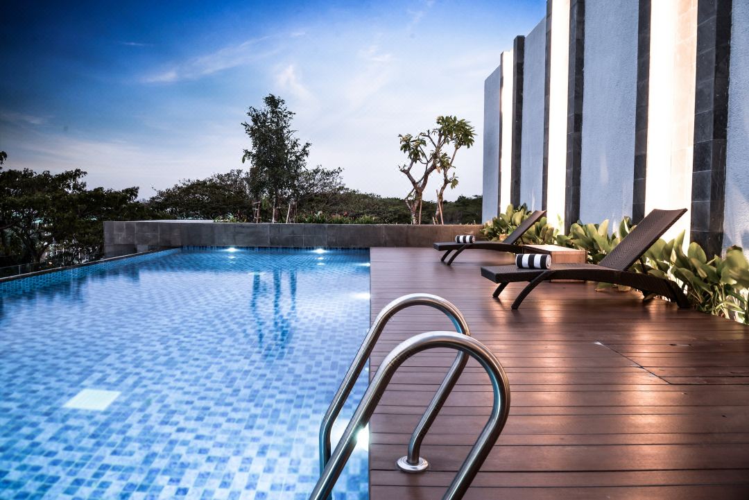 Aston Sidoarjo City Hotel & Conference Center