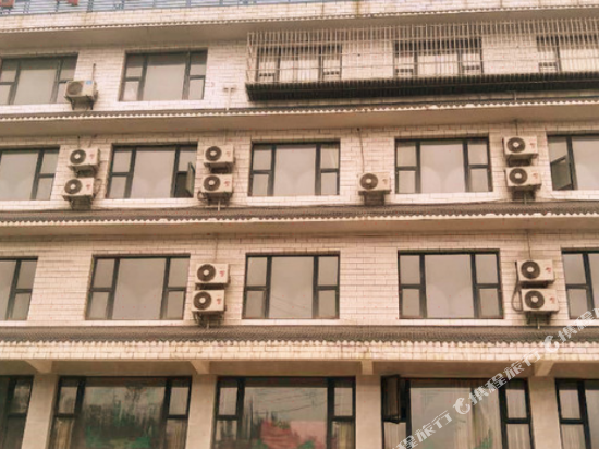 威远云珑商务会所