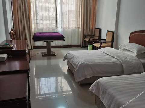 龙川东苑大酒店