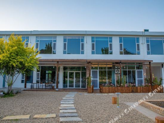 沂蒙云舍沂蒙山云蒙景区蒙山国家森林公园店