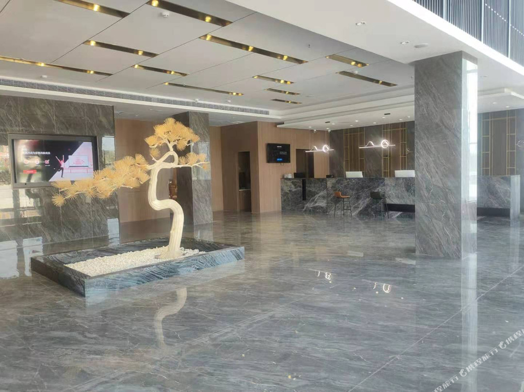 楚星欣禧酒店（朱河中央华府店）