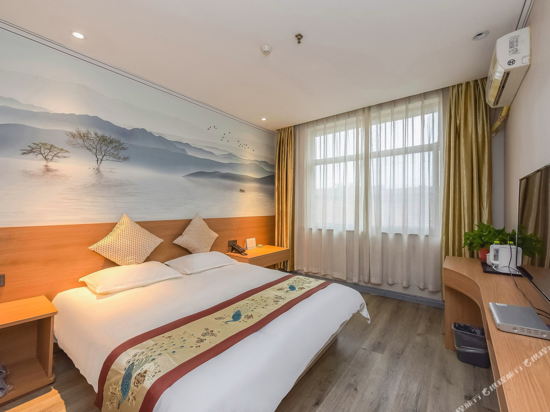 巨野好家商务宾馆