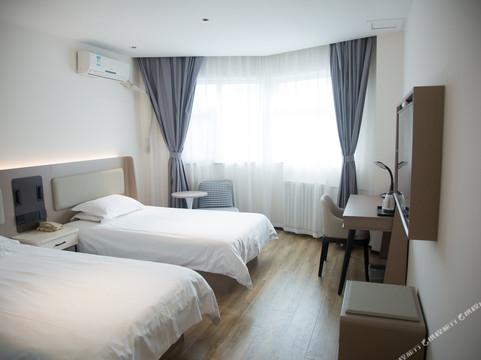 莱芜银座佳驿酒店凤城西大街店