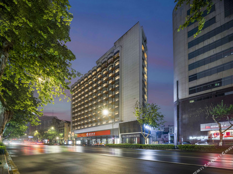 CityNote希诺酒店（杭州西湖湖滨银泰店）主图