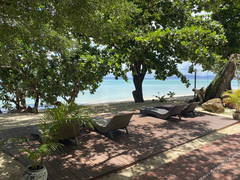 Mali Resort Koh Lipe