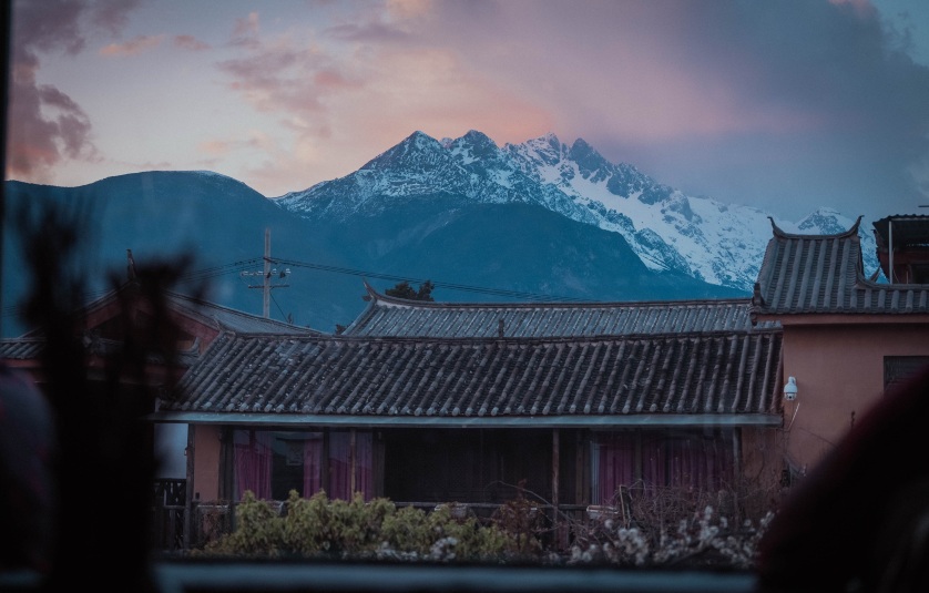 丽江火烈鸟主题客栈（白沙古镇店）-官方