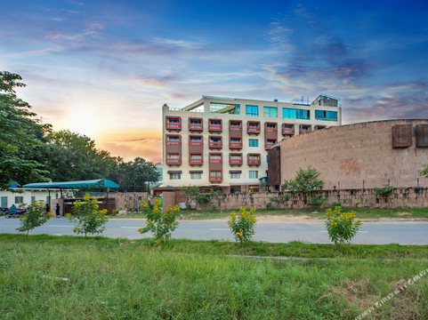 Sangada酒店住宿-Legend Hotel Islamabad