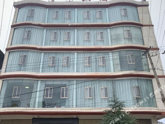 盘州鑫博耀大酒店