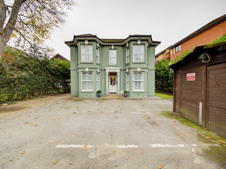 The Regent Guest House-官方