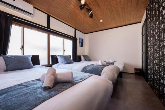 四季之家 明日香