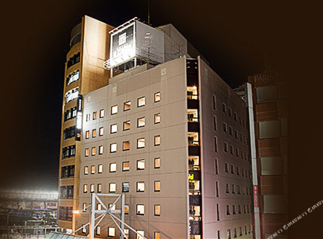 Hotel Il Credo Gifu - Vacation Stay 84626