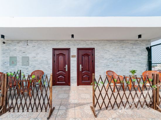 北戴河华之禹宾馆