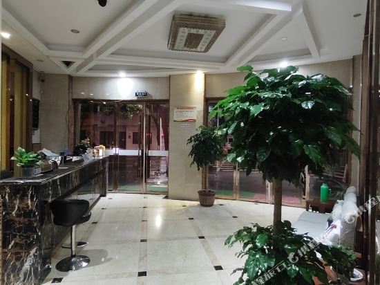 东阳维诺精品酒店