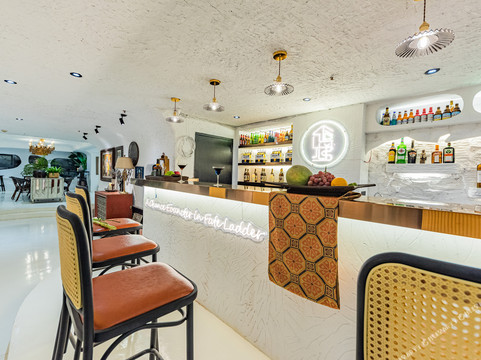 诗迪民宿(解放碑十八梯店)主图