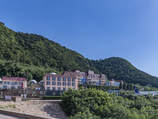 Nanhua Mountain Villa