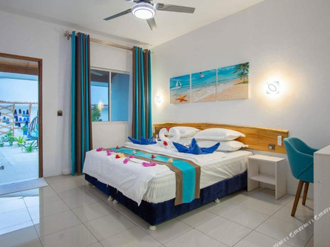 Coral Villa Ukulhas