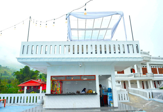 Jonna Pluto Highland By ZIRI