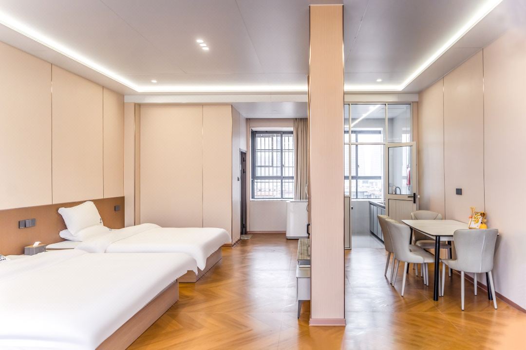 Cloud Haven Homestay