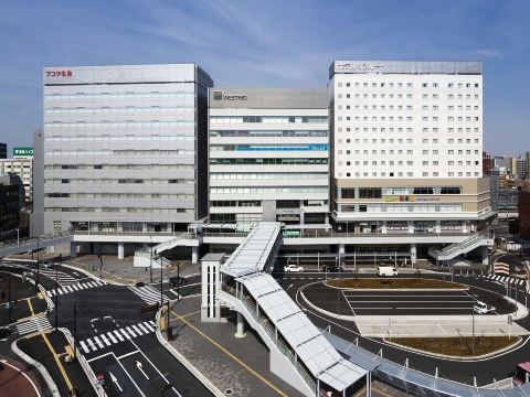 千叶灿路都酒店-官方