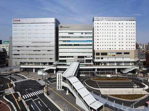 千叶灿路都酒店