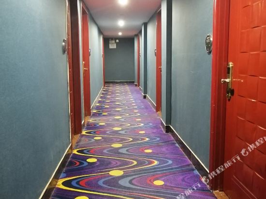 株洲和顺商务宾馆