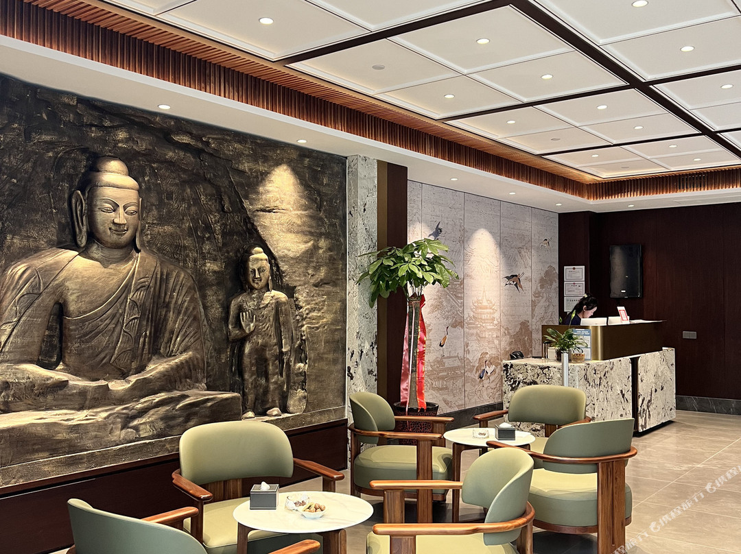 吉利星舍(大同古城四牌楼店）