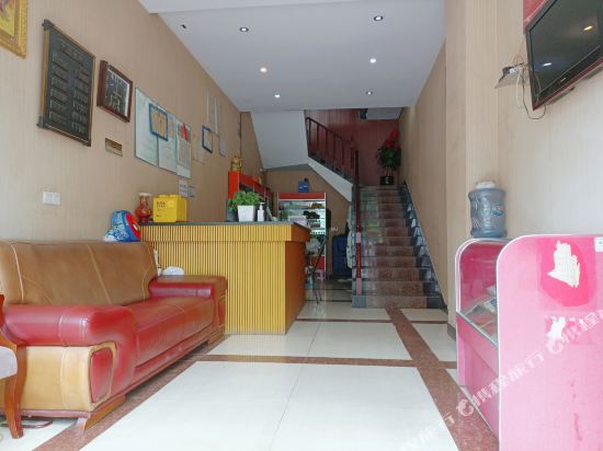 江油天顺商务宾馆