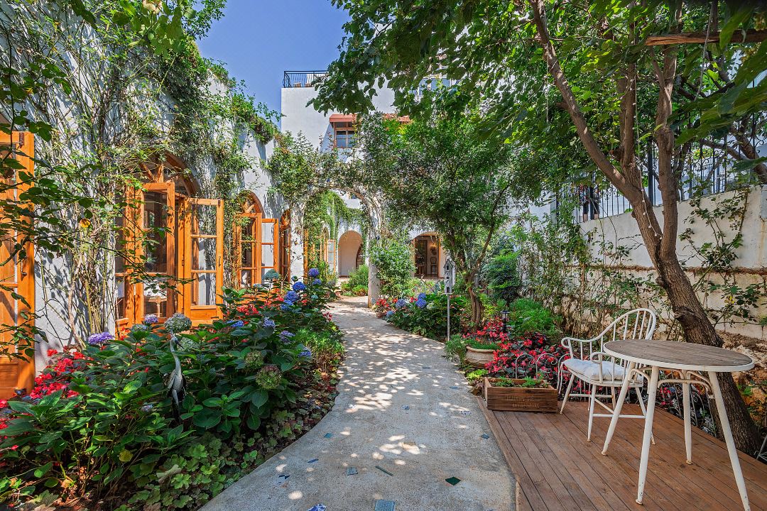 DOROTHY Guesthouse