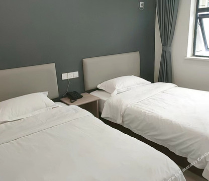 爱琴海商务酒店