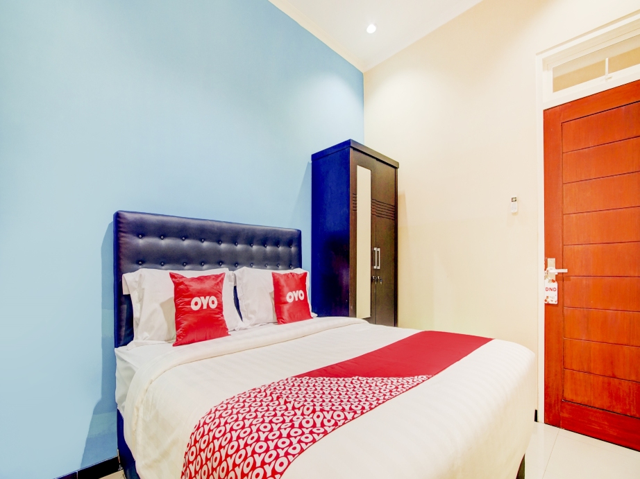 OYO 2165 Alyah Guest House Syariah-官方