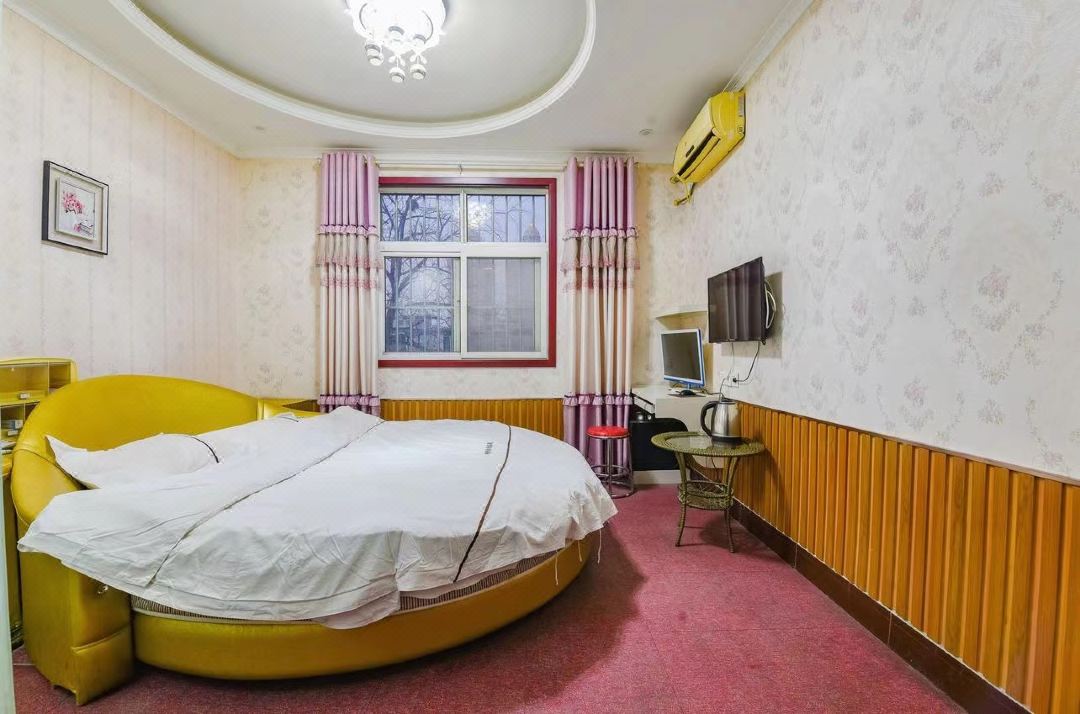 Hongyang Fashion Inn