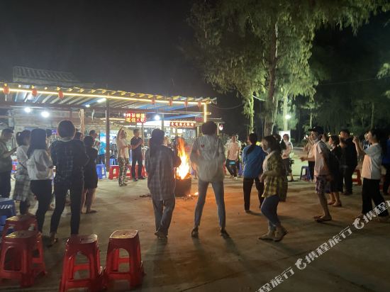 平潭爱情海客栈