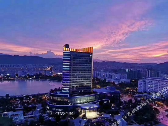 文山凤凰锦江酒店