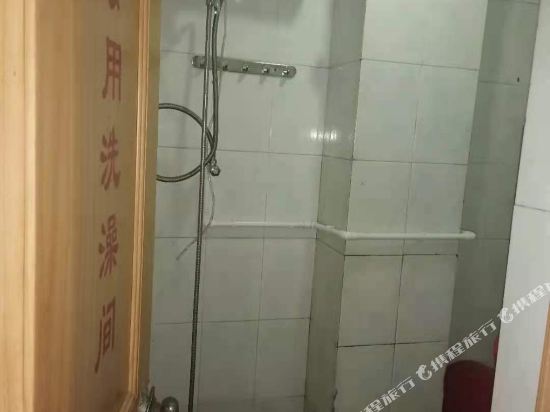 客房