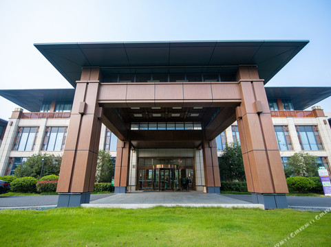 东台黄海森林酒店