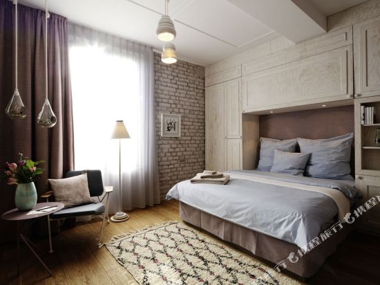 Libertine Lindenberg Room Type - LIBERTINEs 19