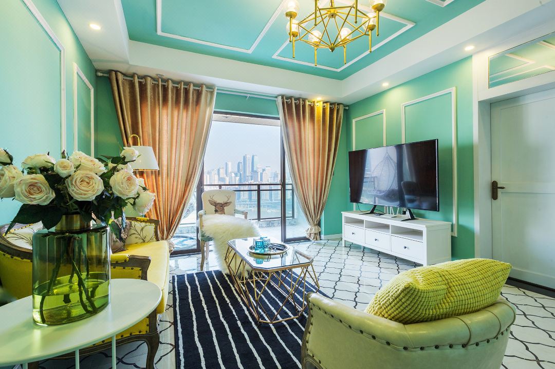 Yunque River View Homestay