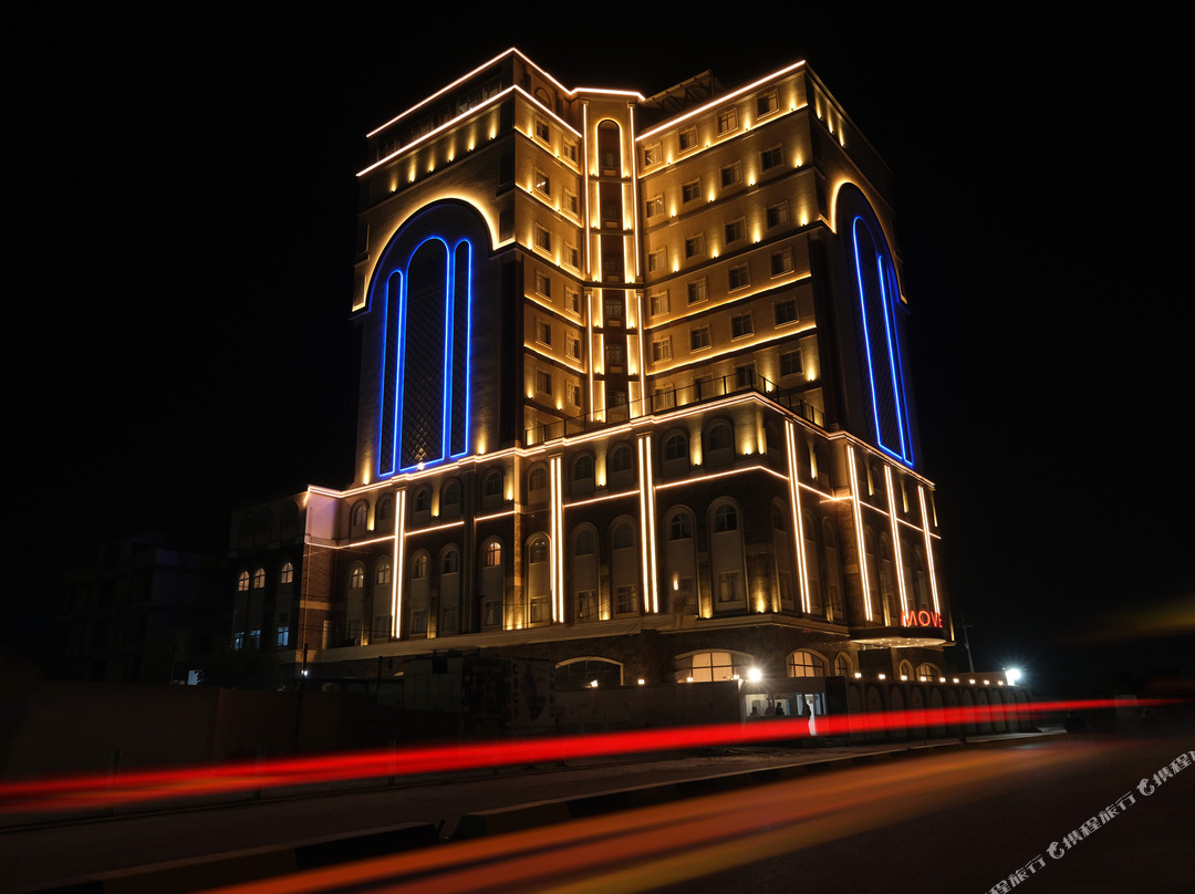Zenat Al Hayat Hotel