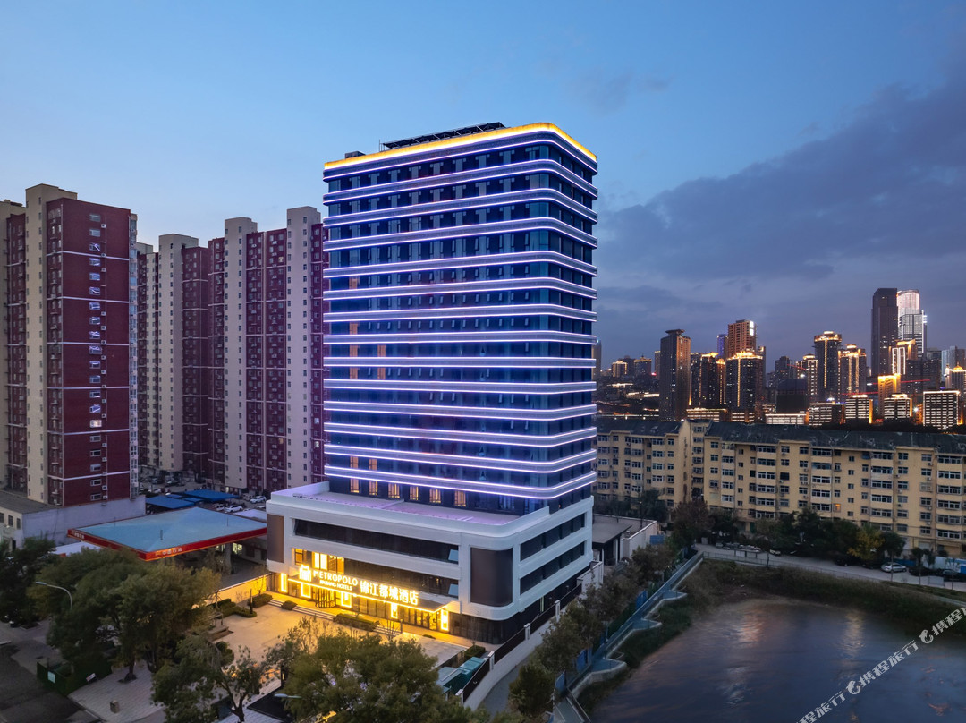 衡水锦江都城酒店