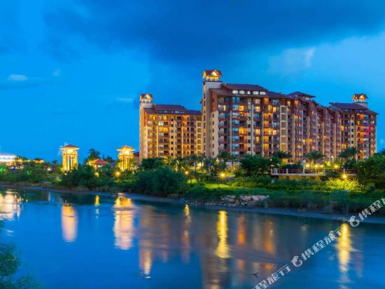 古兜山海温泉酒店