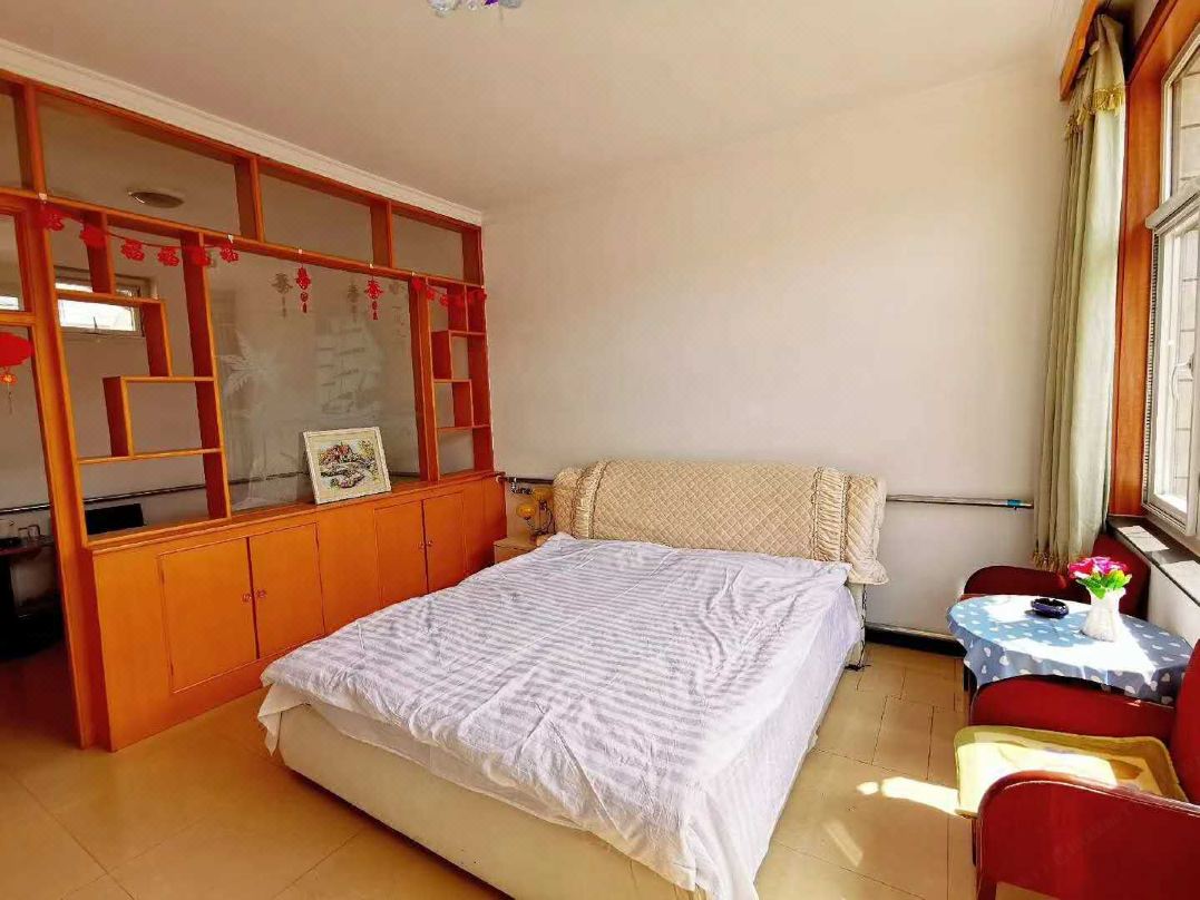 Beijing Xuyan Farmhouse