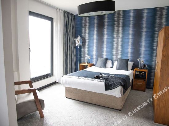 The Ainscow Hotel Room Type - Standard Double Room
