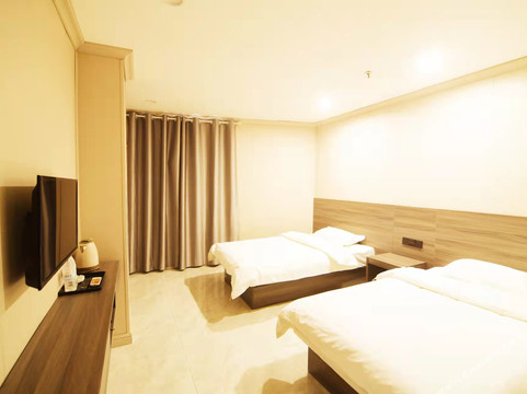 喀什0998天意宾馆