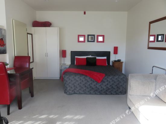 Boutique Motel Room Type - Classic Studio