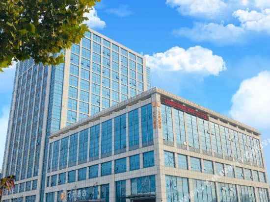 7天酒店(东营汽车总站店)