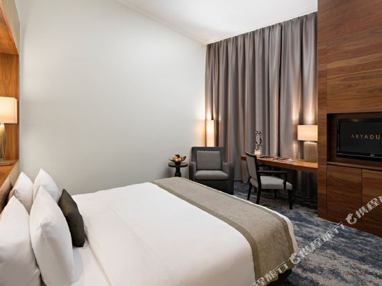 Aryaduta Medan Room Type - Premier