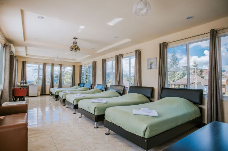 Mozzview Resort-官方