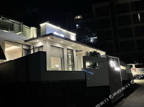客房